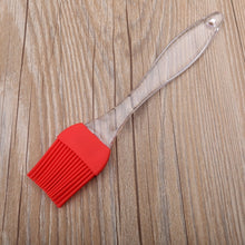 Load image into Gallery viewer, 4 Pcs Newest Silicone Baking Bakeware Bread Cook Brushes Pastry Oil BBQ Basting Brush Tool Kitchen Accessories Gadget Brushes
