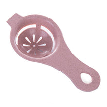 Load image into Gallery viewer, New Arrival Food Grade Egg Yolk Separator Egg Liquid Filter Household Kitchen Cooking Egg Tools Durable Egg Divider Kitchen Tool
