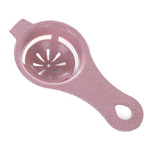 Load image into Gallery viewer, New Arrival Food Grade Egg Yolk Separator Egg Liquid Filter Household Kitchen Cooking Egg Tools Durable Egg Divider Kitchen Tool