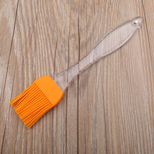 Load image into Gallery viewer, 4 Pcs Newest Silicone Baking Bakeware Bread Cook Brushes Pastry Oil BBQ Basting Brush Tool Kitchen Accessories Gadget Brushes
