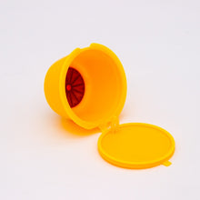 Load image into Gallery viewer, New Reusable fit for Dolce Gusto Coffee Capsule,Plastic Refillable Compatible Dolce Gusto Coffee Filter Baskets Capsules 1Pcs
