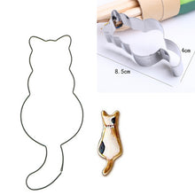Load image into Gallery viewer, Reusable Non Stick Baking Paper High Temperature Resistant Teflon Sheet Pastry Baking Oilpaper Grill Baking Mat Baking Tools
