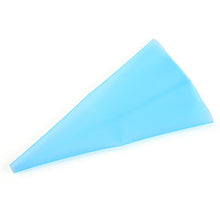 Load image into Gallery viewer, 1/8PCS Pastry Nozzles with Pastry Bag for Cream Cake Decorating Icing Piping Confectionery Baking Tools Baking Accessories
