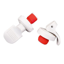 Load image into Gallery viewer, 1Pc Stainless Steel Vacuum Wine Bottle Stopper Sealed Storage Wine Preserver Plug Liquor Flow Stopper Cap Bar Accessories #5
