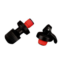 Load image into Gallery viewer, 1Pc Stainless Steel Vacuum Wine Bottle Stopper Sealed Storage Wine Preserver Plug Liquor Flow Stopper Cap Bar Accessories #5
