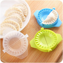 Load image into Gallery viewer, Creative Plastic Portable Clips For Dumplings 1PC Mini Dumplings Tools Kitchen Supplies Home Kitchen Tools Gadgets
