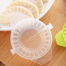 Load image into Gallery viewer, Creative Plastic Portable Clips For Dumplings 1PC Mini Dumplings Tools Kitchen Supplies Home Kitchen Tools Gadgets
